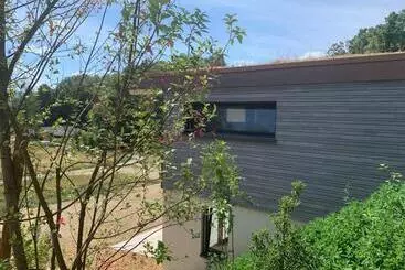 Bed and Breakfast Lodge Glardons
