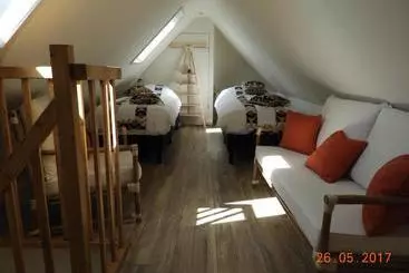 Bed and Breakfast Romala's Home
