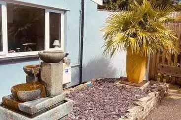 ベッドアンドブレックファースト Rooms At The Usk