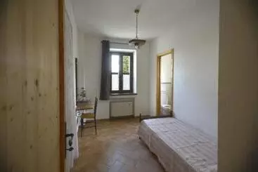 ホテル Agriturismo Vallonga