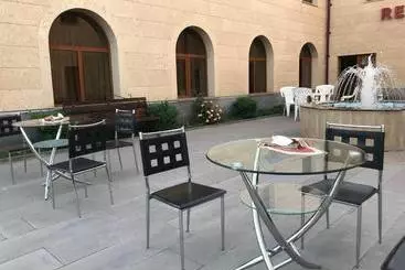 ホテル Armenia Vansevan