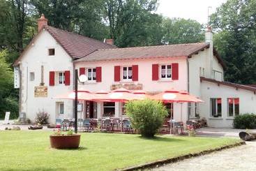 Otel Le Rond Gardien