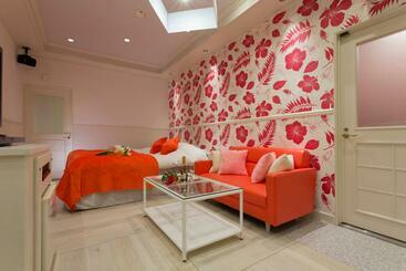 Отель Restay Kochi