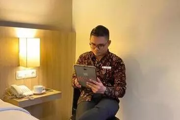 News Hotel Waru Sidoarjo