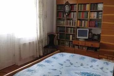 Pensió Hostynna Sadyba