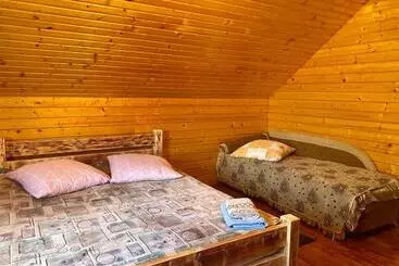 Majatalo Medova Hata