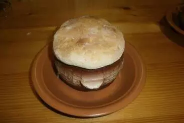 Majatalo Pid Skeleyu