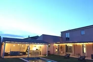 Majatalo Villa Luberon