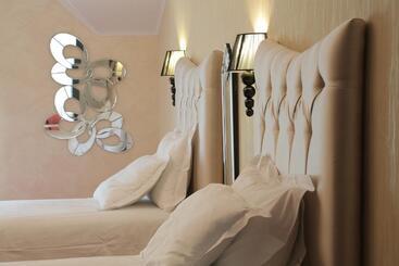 Pensiunea Perla Martiniei Nsd