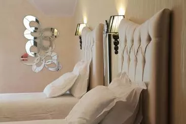 Pensiunea Perla Martiniei Nsd