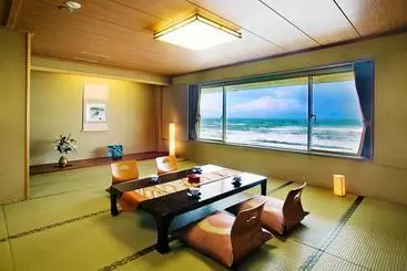 Ryokan Senami View