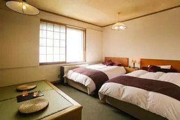 Ryokan Senami View