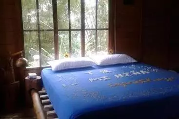 هاستل Estancia La Colina