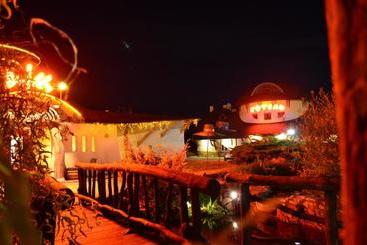 فندق صغير Veles