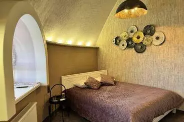 Hospedaria Veles