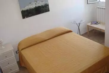 Bed and Breakfast Paradiso Villa