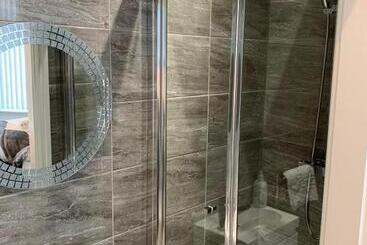 Bed and Breakfast Priory Suites