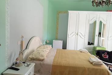 צימר Villa Dei Principi