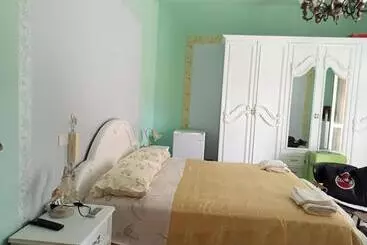 Aamiaismajoitus (B&B) Villa Dei Principi