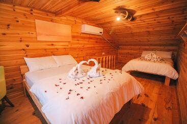 Lägenhetshotell Efulim Apart