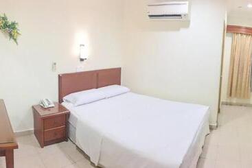 Harbour View Hotel Sekinchan