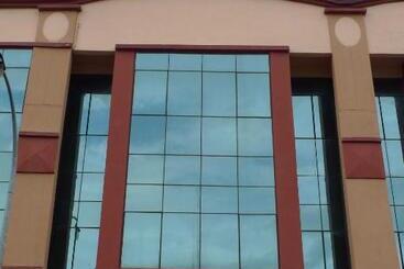 Harbour View Hotel Sekinchan