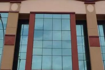 Harbour View Hotel Sekinchan