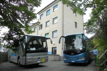 ホテル Albergo Villa Margherita