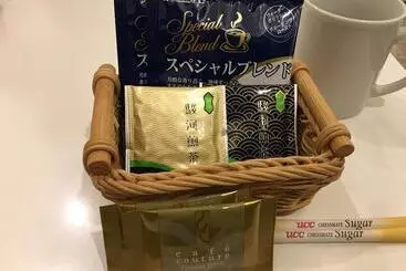 Hotelli 袖ヶ浦c Coast Hike