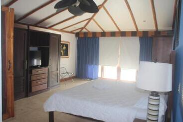 호텔 Casa Caletas Boutique