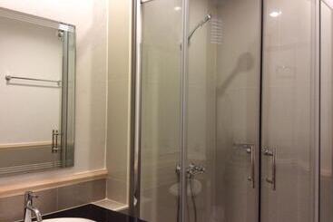 Hotel Greenseaview Resort