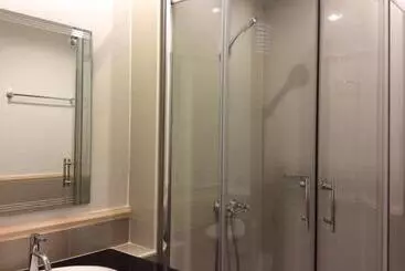 ホテル Greenseaview Resort