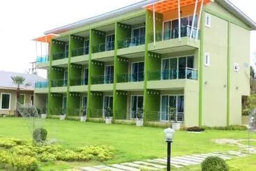 Hotel Greenseaview Resort
