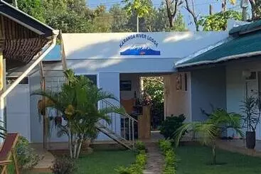 Hotel Karanga River Lodge