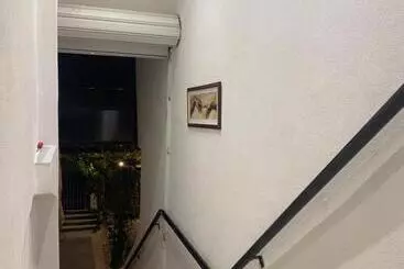 Hotel Kristal Borsh
