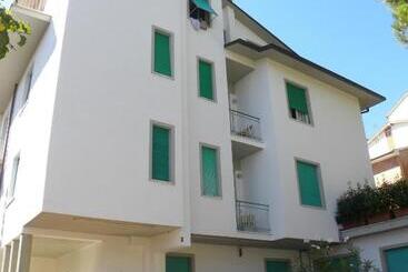 Hotelli Pensione Andrea