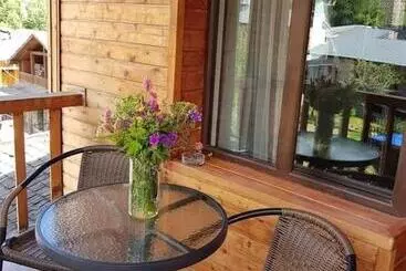 Hotel Svanseti