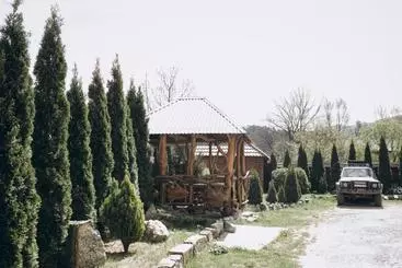 Majatalo Girskyi Kut