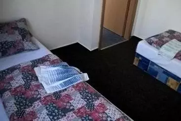 Pension Penzion U Hladů