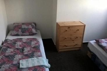 Panzió Penzion U Hladů