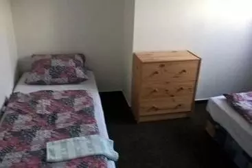 Pensió Penzion U Hladů