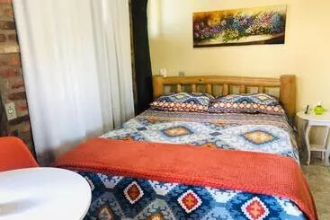 پانسیون Pousada Encanto Do Mar