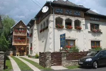 Pension Crizantema