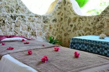 Resort Fumba Beach Lodge
