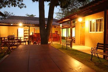 Savana Hostel