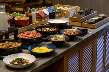 Hotel Forza Kyoto Shijo Kawaramachi