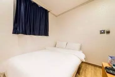 Motel Seongnam Fox