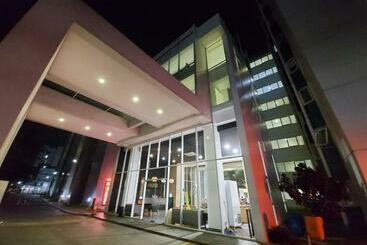 پانسیون Aesthetic Room