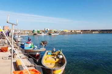 Yangyang Sea View Pension