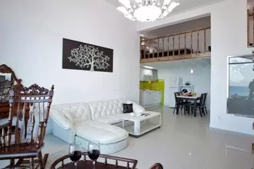 Yangyang Sea View Pension